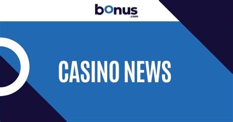 Casino News and Stories .